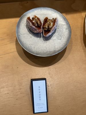   at Jaiso - 자이소 안국 in Seoul