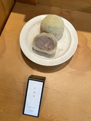   at Jaiso - 자이소 안국 in Seoul