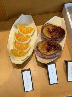   at Jaiso - 자이소 안국 in Seoul