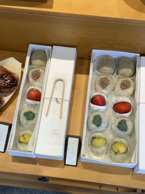   at Jaiso - 자이소 안국 in Seoul