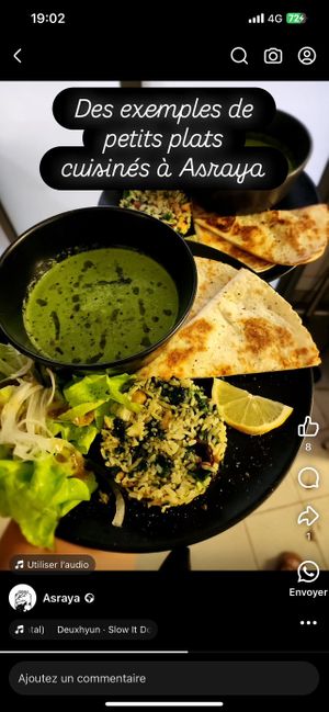  at ASRAYA in Aubenas