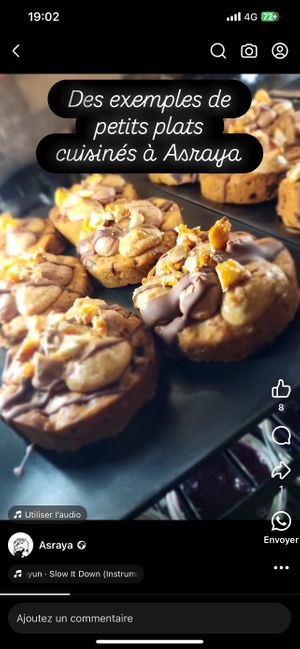  at ASRAYA in Aubenas