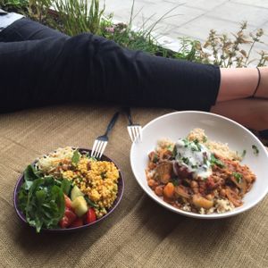 summer in London  at Black Cat in East London