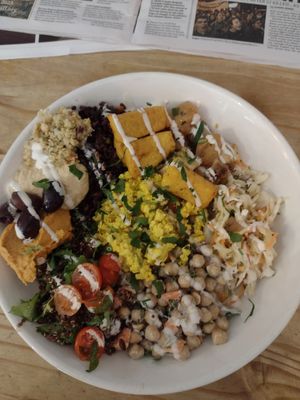  at Black Cat in East London