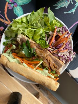  at Black Cat in East London