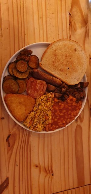  at Black Cat in East London