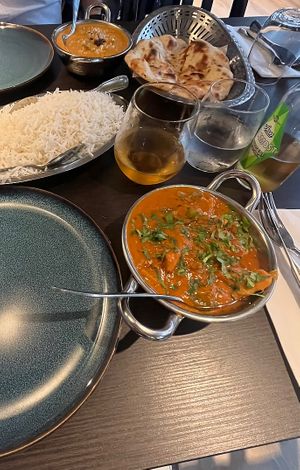   at Namaste Norge Trondheim in Trondheim