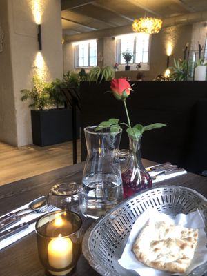   at Namaste Norge Trondheim in Trondheim