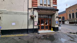  at The King's Tun - JD Wetherspoon in Kingston Upon Thames