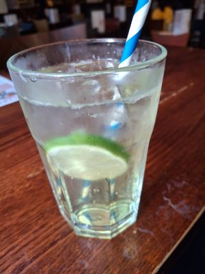  at The King's Tun - JD Wetherspoon in Kingston Upon Thames