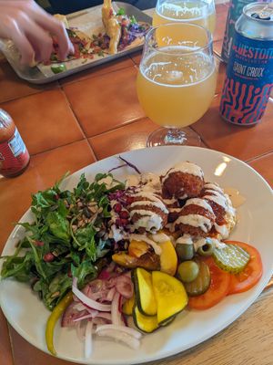  at Runwayskiln in Haverfordwest