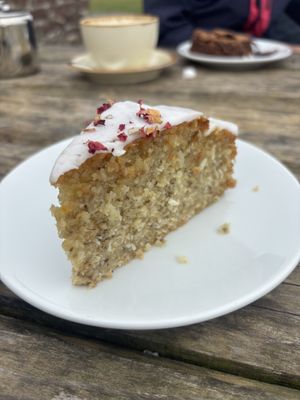   at Runwayskiln in Haverfordwest