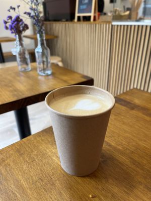   at Copa Açai in Malaga