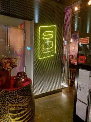 Entrada at SOI in Lisbon