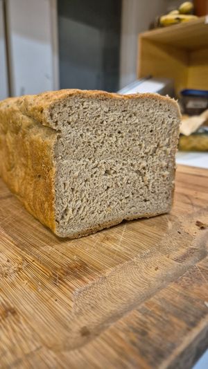  at Clorofila in Montevideo