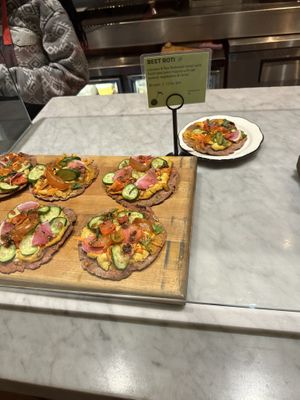   at Pondicheri in Houston