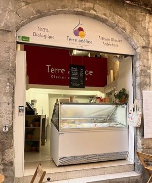  at Terre adélice Nice in Nice