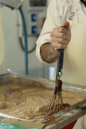  at Terre adélice Nice in Nice