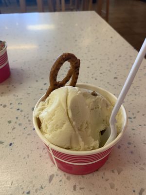 Pistachio  at Cherry Hill in Daytona Beach