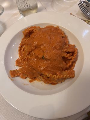   at Osteria Ducale in Marigliano