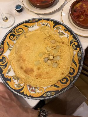   at Osteria Ducale in Marigliano