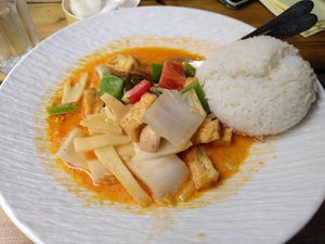  at Mizu in Frankfurt