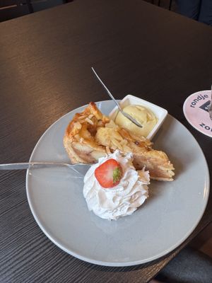   at Kattencafe de Muis  in Arnhem