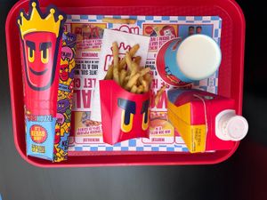 Kebab vegan menu  at Kebhouze  in Rozzano