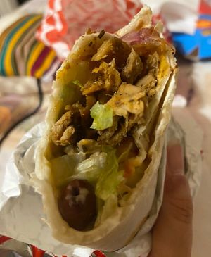   at Kebhouze  in Rozzano