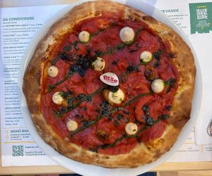 ‘La regina di cuori'  at Pit'sa in Milan