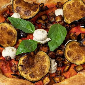 Nessun Norma at Pit'sa in Milan