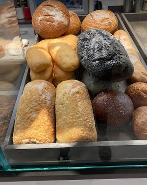  at Krümcoffee in Madrid