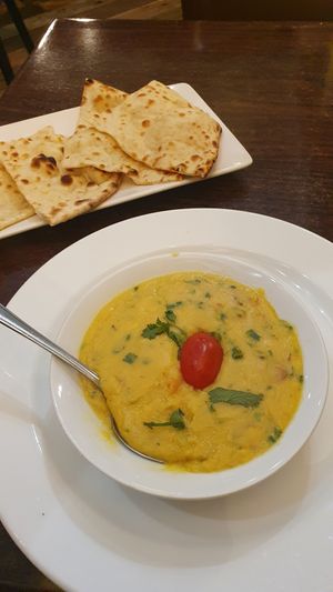 Dhal at My Spice in Chester-le-street