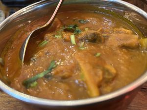 Does anyone care   at My Spice in Chester-le-street