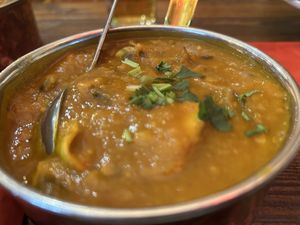 No body gives a f  at My Spice in Chester-le-street