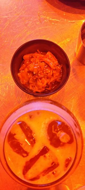  at Gnostic in Makati