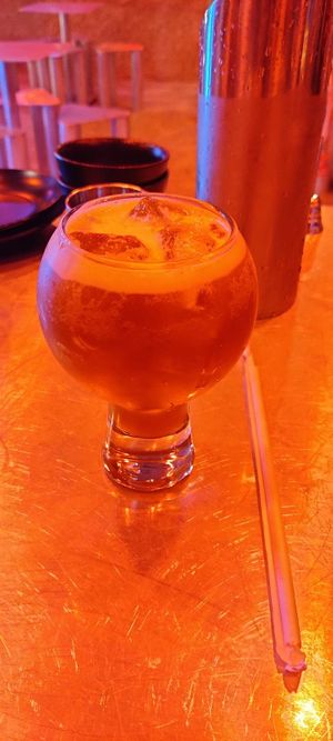  at Gnostic in Makati