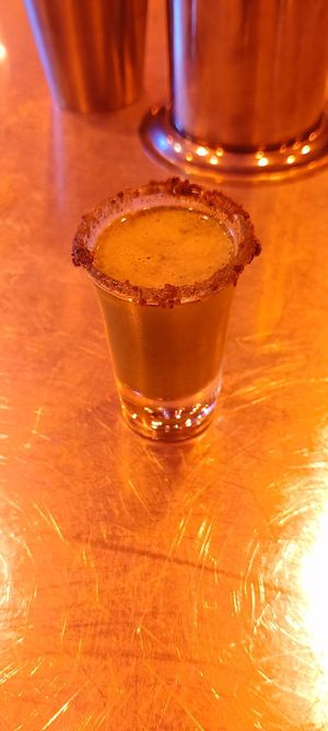  at Gnostic in Makati