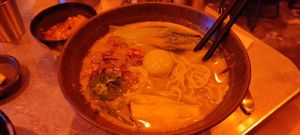  at Gnostic in Makati