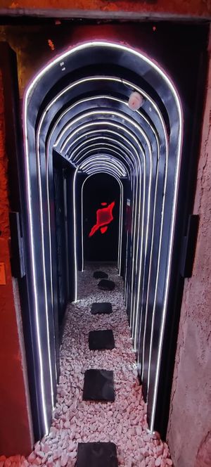  at Gnostic in Makati