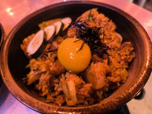  at Gnostic in Makati