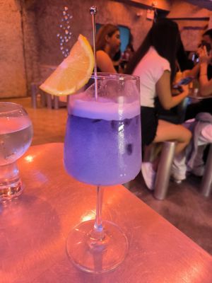  at Gnostic in Makati