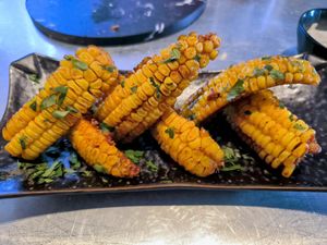  at Gnostic in Makati