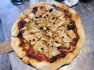  at Gnostic in Makati