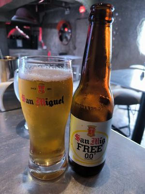  at Gnostic in Makati