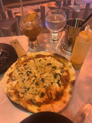   at Gnostic in Makati