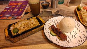  at Gnostic in Makati