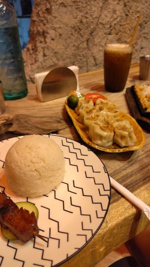  at Gnostic in Makati