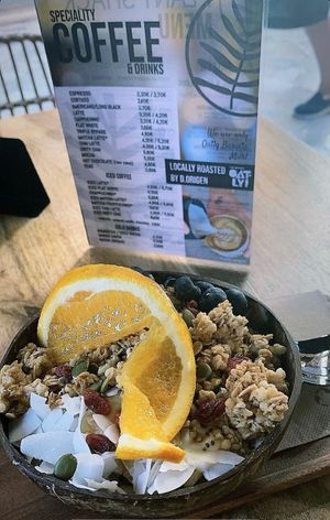  at PLANT SHACK - Palma City in Mallorca