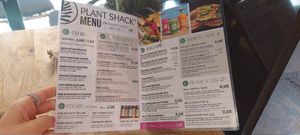  at PLANT SHACK - Palma City in Mallorca